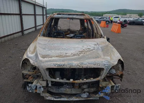 2007 Volvo Xc90 3.2 from USA, damaged, VIN YV4CZ982271388556